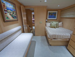 Guest Stateroom