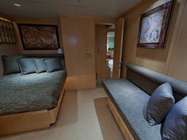 Guest Stateroom