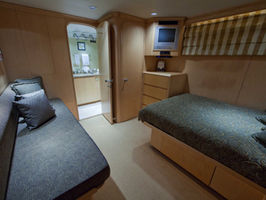 Guest Stateroom