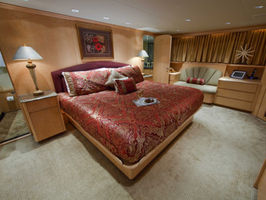 Master Stateroom