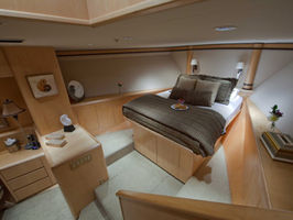 VIP Stateroom