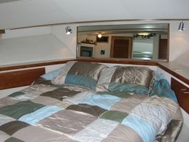 VIP Stateroom