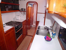 Galley