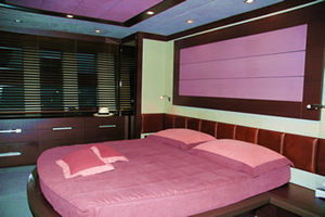 Master Stateroom