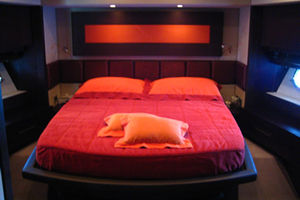 VIP Stateroom