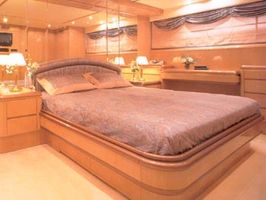 Double Stateroom