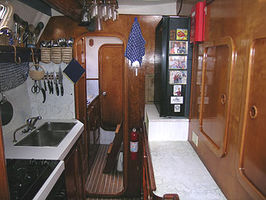 Galley (Kitchen)