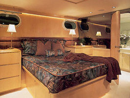 Guest Stateroom