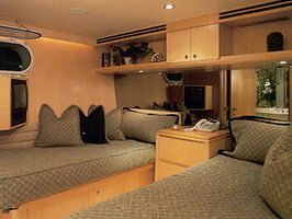 Guest Stateroom