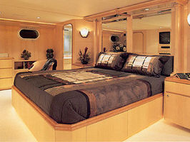 Master Stateroom