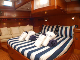 Master Cabin