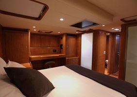 Master Cabin