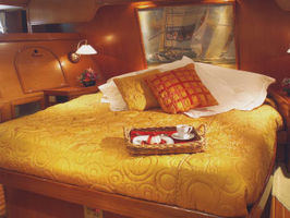 Master Stateroom