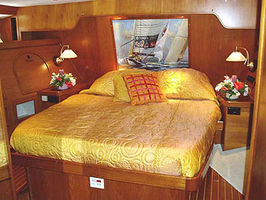 Master Stateroom