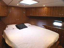 Guest Stateroom