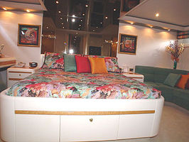 Master Stateroom