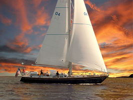 Under Sail Night