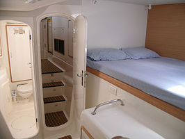 Guest Cabin