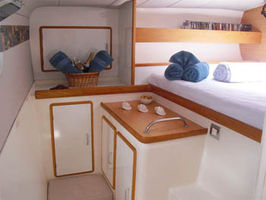 Forward Guest Suite