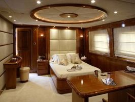 VIP CABIN