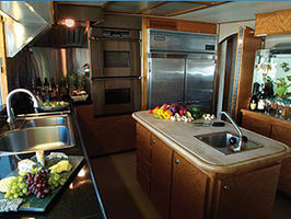 Galley