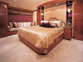 Master Stateroom