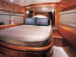 VIP Stateroom