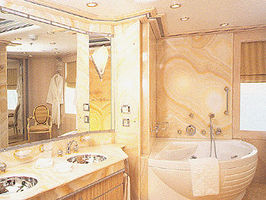 Master Suite Bath