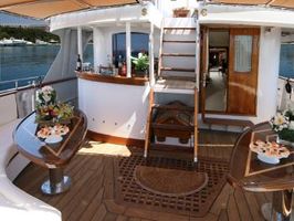 Lower Deck