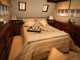 Master Stateroom