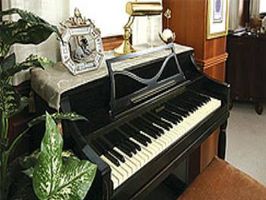 Piano