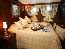 VIP Stateroom