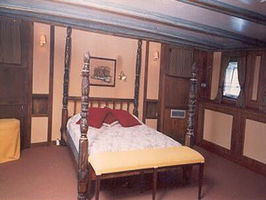 Guest Stateroom