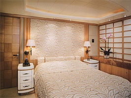 Guest Stateroom