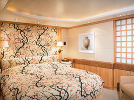 VIP Stateroom