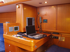 Nav Station