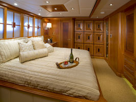 Guest Stateroom