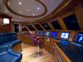 Pilothouse