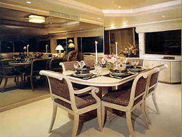 Formal Dining