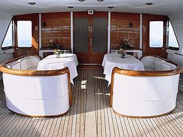 Aft Deck