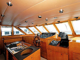 Bridge / Wheelhouse