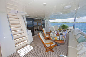 Aft Deck