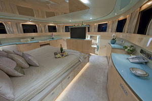 Master Stateroom