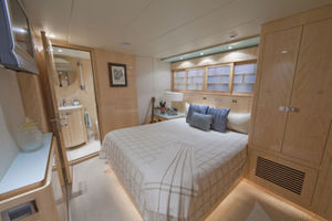 Port Guest Stateroom