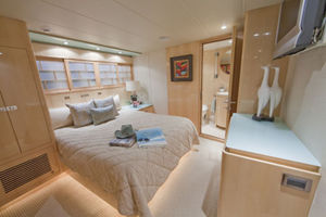 Starboard Guest Stateroom