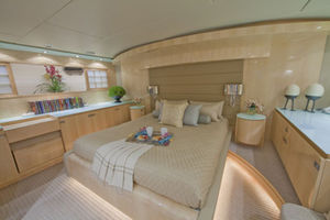 VIP Stateroom