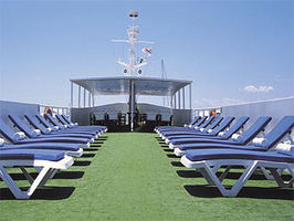 Sun Deck