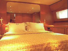 Master Stateroom