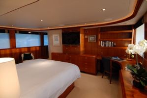 Master Cabin