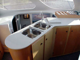 Galley